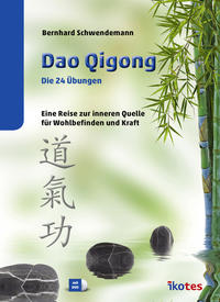 Vorderes Coverbild Dao Qigong