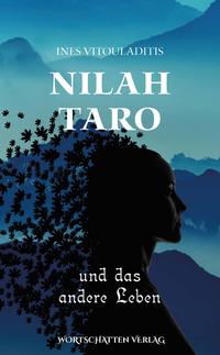 Vorderes Coverbild Nilah Taro und das andere Leben