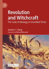 Vorderes Coverbild Revolution and Witchcraft