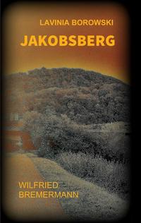 Vorderes Coverbild Jakobsberg