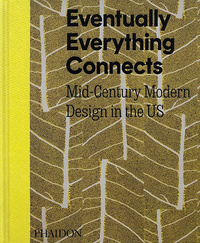 Vorderes Coverbild Eventually Everything Connects