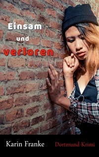 Vorderes Coverbild Einsam und verloren