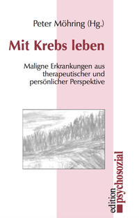 Vorderes Coverbild Mit Krebs leben