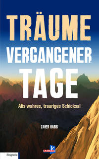 Vorderes Coverbild Träume vergangener Tage