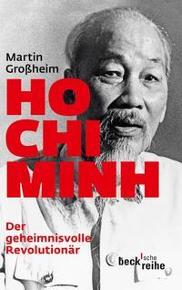 Vorderes Coverbild Ho Chi Minh