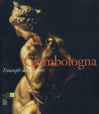 Vorderes Coverbild Giambologna