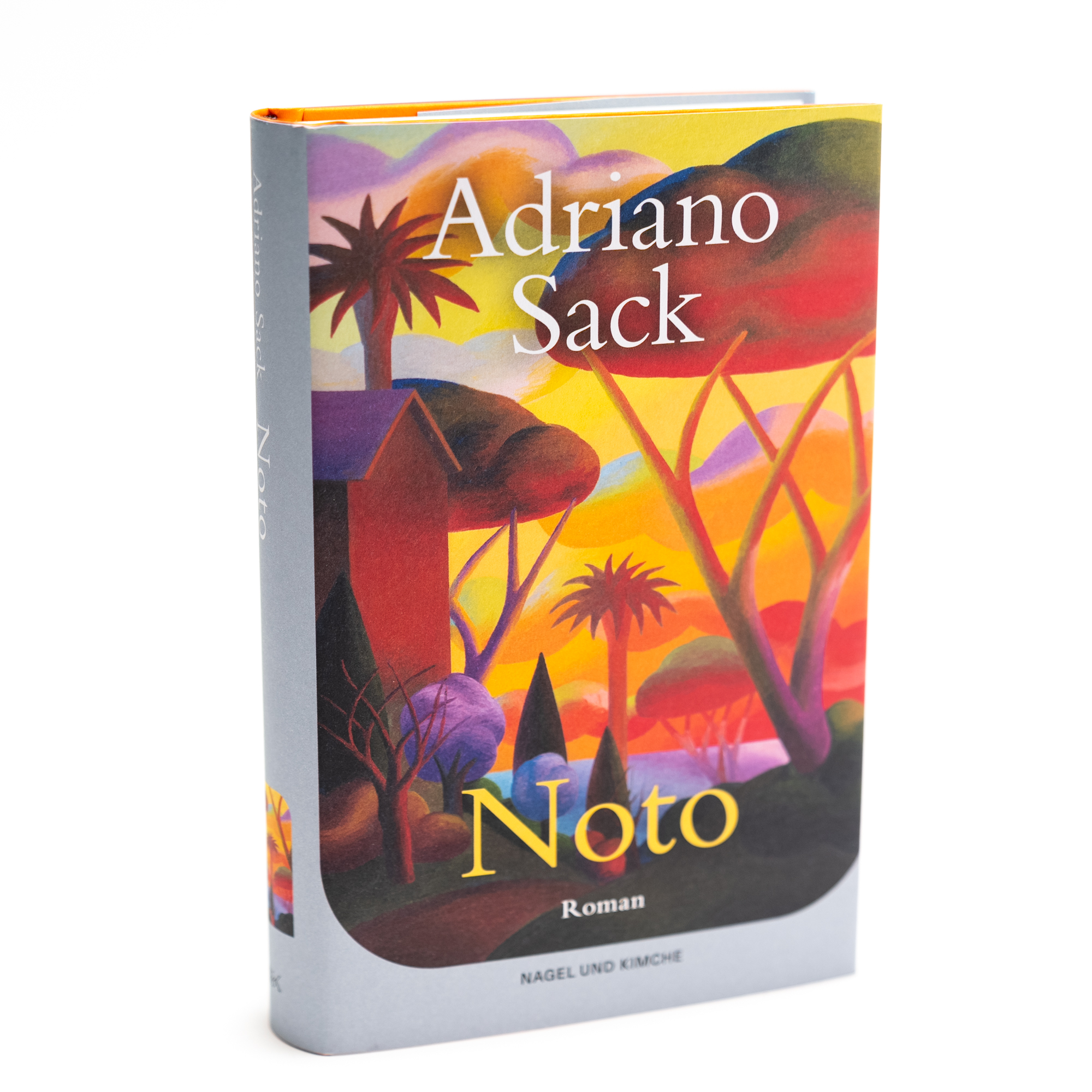 Beispielinhalt (Bild) Noto