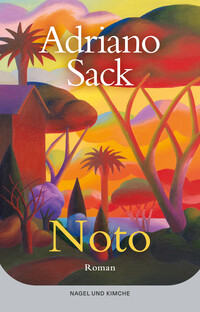 Vorderes Coverbild Noto