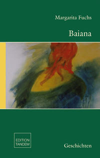 Vorderes Coverbild Baiana