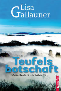 Vorderes Coverbild Teufelsbotschaft
