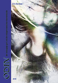 Vorderes Coverbild Odin