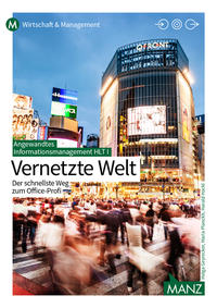 Vorderes Coverbild Angewandtes Informationsmanagement HLT I