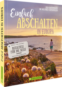 Vorderes Coverbild Einfach abschalten in Europa