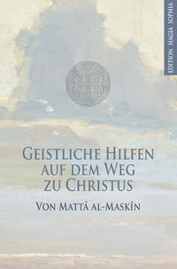 Vorderes Coverbild Geistliche Hilfen auf dem Weg zu Christus