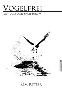 Vorderes Coverbild Vogelfrei