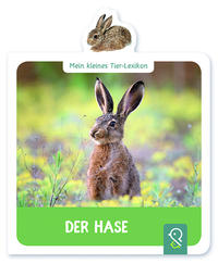 Vorderes Coverbild Der Hase