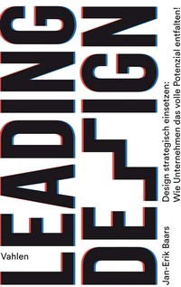 Vorderes Coverbild Leading Design
