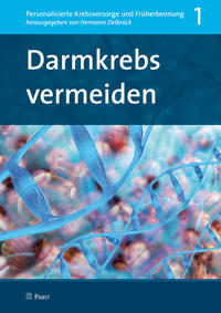 Vorderes Coverbild Darmkrebs vermeiden