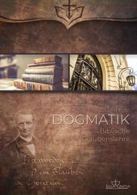 Vorderes Coverbild Dogmatik