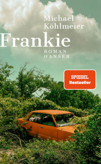 Vorderes Coverbild Frankie