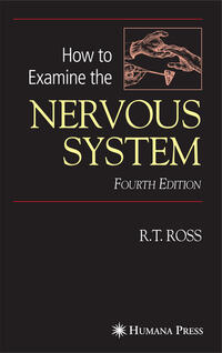 Vorderes Coverbild How to Examine the Nervous System