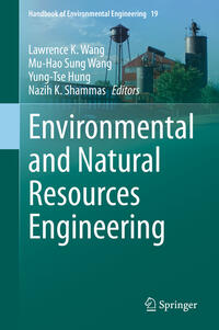 Vorderes Coverbild Environmental and Natural Resources Engineering