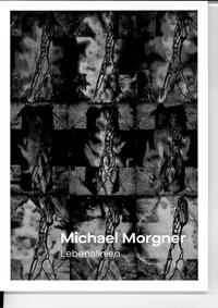 Vorderes Coverbild Michael Morgner
