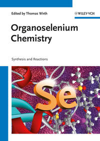 Vorderes Coverbild Organoselenium Chemistry