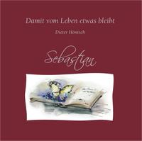 Vorderes Coverbild Sebastian