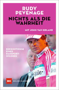 Vorderes Coverbild Nichts als die Wahrheit