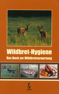 Vorderes Coverbild Wildbret-Hygiene