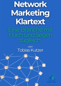 Vorderes Coverbild Network Marketing Klartext