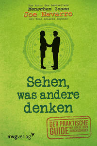 Vorderes Coverbild Sehen, was andere denken