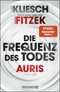 Vorderes Coverbild Die Frequenz des Todes