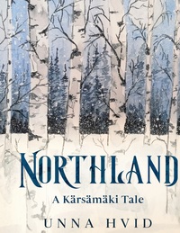 Vorderes Coverbild Northland