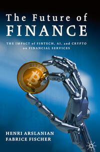 Vorderes Coverbild The Future of Finance