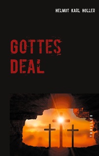 Vorderes Coverbild Gottes Deal