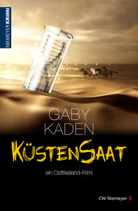 Vorderes Coverbild KüstenSaat