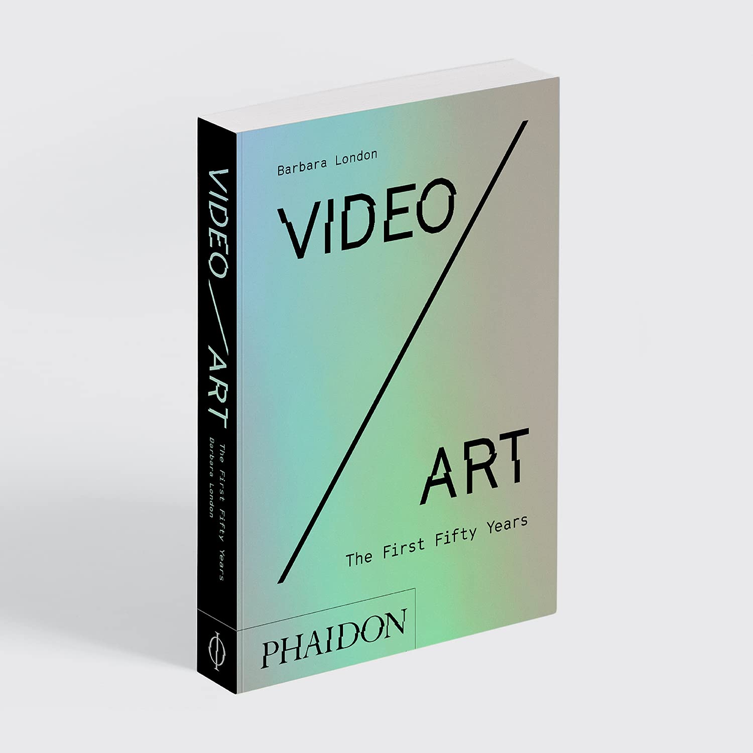 Beispielinhalt (Bild) Video/Art: The First Fifty Years