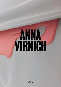 Vorderes Coverbild Anna Virnich