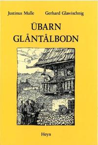 Vorderes Coverbild Übern Glantalbodn