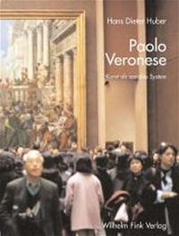 Vorderes Coverbild Paolo Veronese