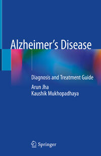 Vorderes Coverbild Alzheimer’s Disease