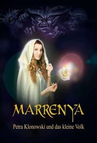 Vorderes Coverbild Marrenya
