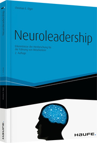 Vorderes Coverbild Neuroleadership