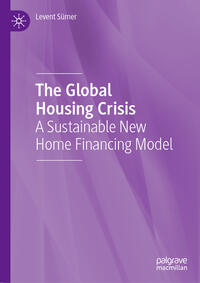 Vorderes Coverbild The Global Housing Crisis