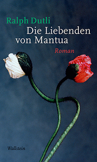 Vorderes Coverbild Die Liebenden von Mantua
