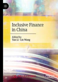 Vorderes Coverbild Inclusive Finance in China