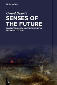 Vorderes Coverbild Senses of the Future