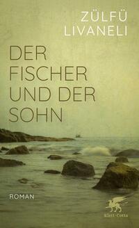 Vorderes Coverbild Der Fischer und der Sohn